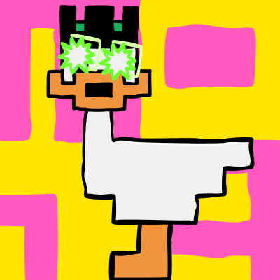 A Cyphergoose's Manifesto